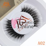 Gene false MAGEFY 3D tip banda, 1 pereche cod A02